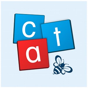 Letter Tiles for Learning