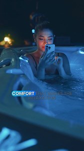 ⚙️ Innovation meets relaxation. With the Wellis PeakLife hot tub, recovery becomes effortless. The integrated Smart-In Step demonstrates how design and technology can elevate user experience: ✔️ Built-in heat pump for ideal water temperature with up to 75% energy savings ✔️ Storage compartments to keep essentials within easy reach ✔️ USB charger for added everyday comfort At Wellis, we believe that true wellness is found in the details — where intelligent engineering meets lasting comfort. #Well