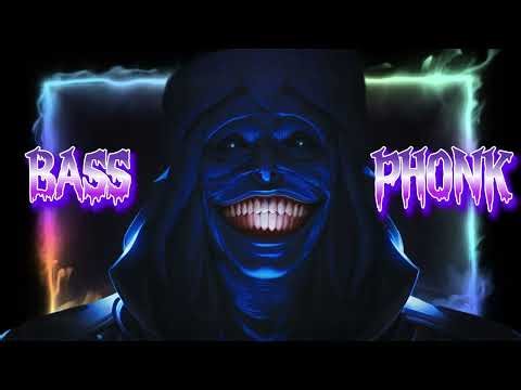 🔥 SUPER BASS HEAVY TRAP PHONK 🔊 | Ultimate Gym & Car Music 2025 | BUCHZUCH Bass Boosted Fury