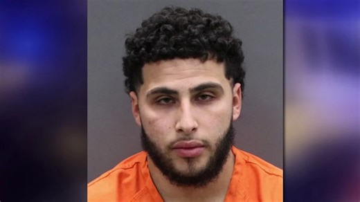 Fake tow truck driver arrested