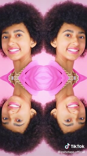 InShot Split Screen Effect Tutorial