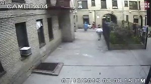 Members of a cold-blooded Brooklyn gang responsible for paralyzing an innocent woman during a lethal 29-month terror spree were busted on a massive indictment. READ MORE: http://nydn.us/1SH6lvV | New York Daily News