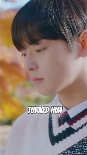 The Era That Changed Cha Eun Woo Forever ❤️ #shorts #chaeunwoo #kdramas #facts