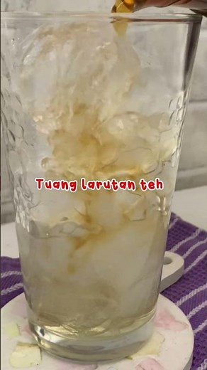 CARA MEMBUAT JAVA TEA ALA XXI , LEBIH EKONONOMIS! #caramembuatJavateaalaXXI #JavateaalaXXI