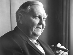 Ludwig Erhard - Alchetron, The Free Social Encyclopedia
