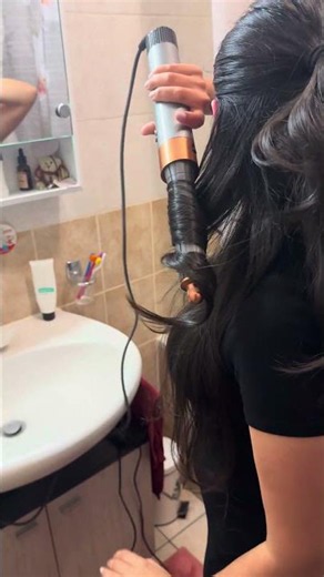 The Dyson Airwrap lives up to every bit of the hype