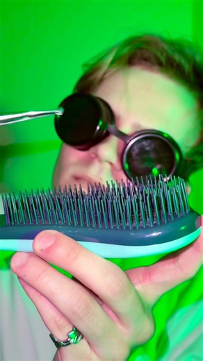 2.2M views · 10K reactions | Let me explain ⬇️ “Hair porosity” is...