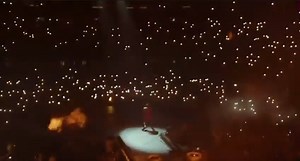 17 reactions | Rema poured his heart out on stage with a soulful performance of "WHY" at the Ravage Uprising show in O2. #dcleakers #Rema #O2 #Afrobeats #Nigeria | DCLeakers HQ | Facebook