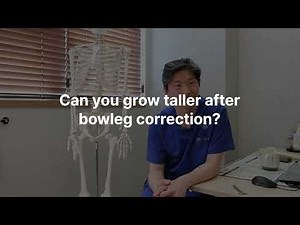 Bow-Leg Correction Surgery Explained