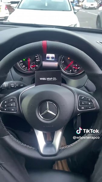 Wheel wrap co. on TikTok