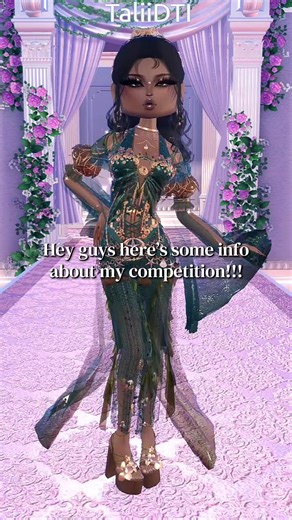 The link for the server is in my Bio! Would love to get some more auditions in 🫶🏼🫶🏼🫶🏼 🌹🌺🌷🌸🪷🌻🌼 @Dress To Impress #robloxfyp #roblox #dresstoimpress #dtiroblox #dti