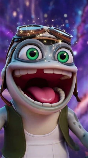 Crazy Frog Nigun 🐸