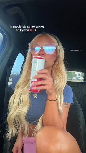 @Slate Milk PSA gym girlies I am OBSESSED with this new flavor 🍓 #fyp #viral #target #slatemilkpartner