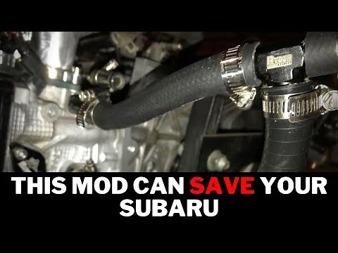 How to Install Doms Cylinder 4 Cooling Mod