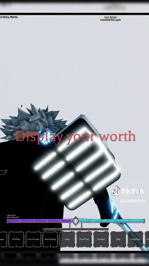 Master the Stage 3 Voltstanding in Bleach: Typesoul