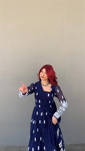 Vibrant Nepali Cultural Dance Performance | Boutique Nepal Australia 🌺