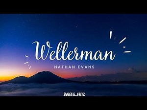 Nathan Evans - Wellerman (Sea Shanty) Lyrics