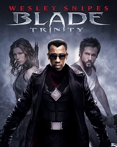 [Film Complet] Blade : Trinity ~ 2004 Streaming Gratuit Francais Vf