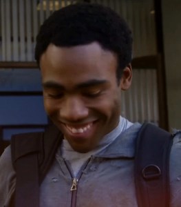 #TROYBARNES can you tell i love editing him🥺#community #sitcom | you have to believe troy
