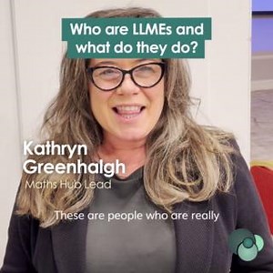 Do you want to develop new skills, feel valued and support the practice of other local teachers? It’s time you thought about joining your Maths Hub’s LLME community  #NCETMWeekInFocus | NCETM | Facebook