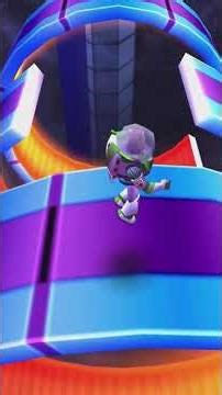 Toy Story 3 (2010) — Buzz’s Mission: Save the Civilians