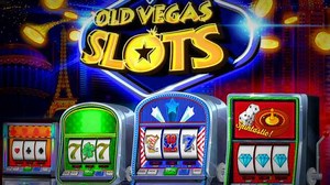 Play Old Vegas Slots
