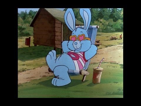 Care Bears Movie II: A New Generation (1986)
