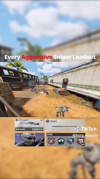 Borg Settings in CODM: A Complete Overview