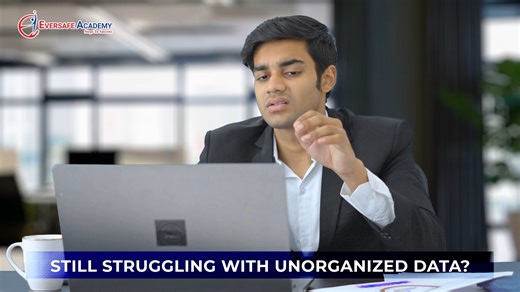 Certificate in MYSQL (CMYSQL) | EVERSAFE Academy® Singapore ! Take your first step into database management with Eversafe Academy’s Certificate in MySQL (CMYSQL) course. 📲 WhatsApp: 📱https://bit.ly/3JKmp0J 🖥️ Website: 🌐 https://eversafe.edu.sg/eversafe-academy/ #MySQLCourse #DatabaseTraining #SQLTraining #EversafeAcademy #CMYSQL #ITSkillsSG #DataManagement #ProgrammersTraining #WSQCourse #SingaporeITCourses | Eversafe Academy