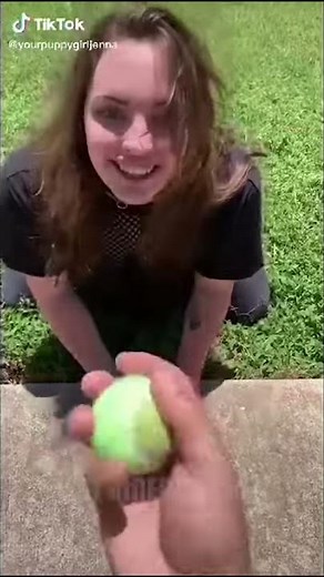 Puppy Girl yourpuppygirljenna #shorts