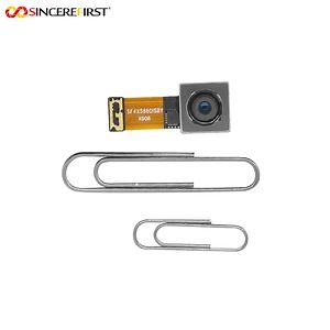 [Hot Item] Night Vision 48MP Imx586 CMOS Mipi 4K Auto Focus Ois Camera Module