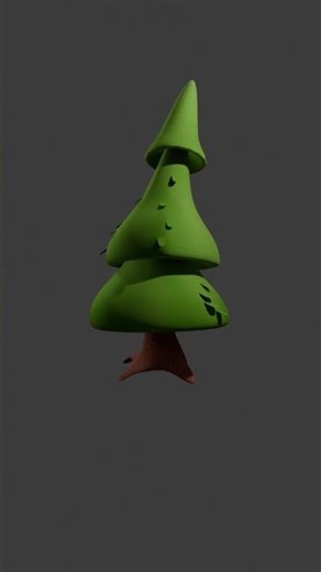 dancing tree #foryou #cartoon #kidslearning #childrenstoys