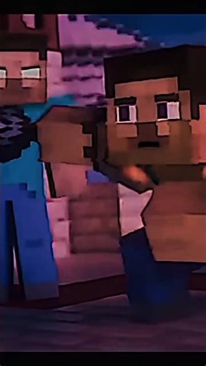 video animation minecraft#shortvideo