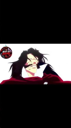 Genryusai Shigekuni Yamamoto Finally Uses Bankai 😱🔥