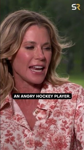 Happy Gilmore 2's Adam Sandler & Julie Bowen Discuss What Makes A Cult Classic