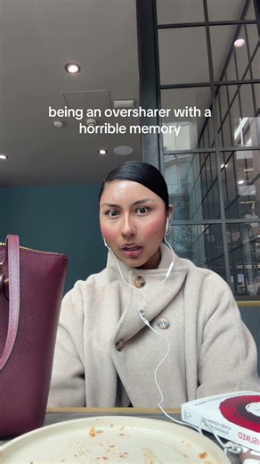 Bad memory is going to be the. Death of me #relatable #funny #pov #funny