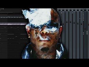 808 Mafia type beats are EASY with stock plugins