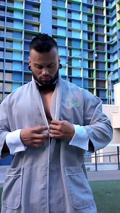 Weekend. Vegas. Chippendales. #sayless Tickets & Info at Chippendales.com 🎟️🕺🫶 | Chippendales®