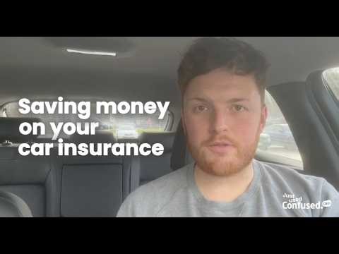 Car Insurance Tips – How to Save Money on Car Insurance | Confused.com