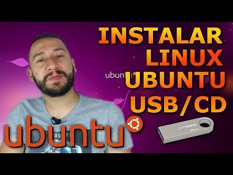 Como Instalar Linux Ubuntu Paso a Paso | Guía Completa