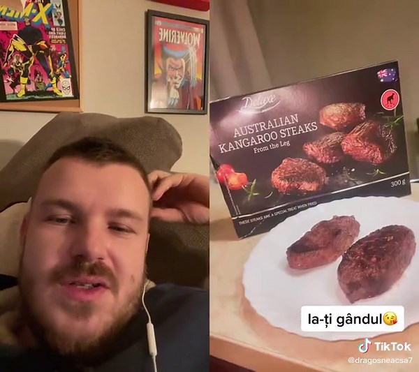 Cooking Australian Kangaroo Steaks: A Step-by-Step Guide