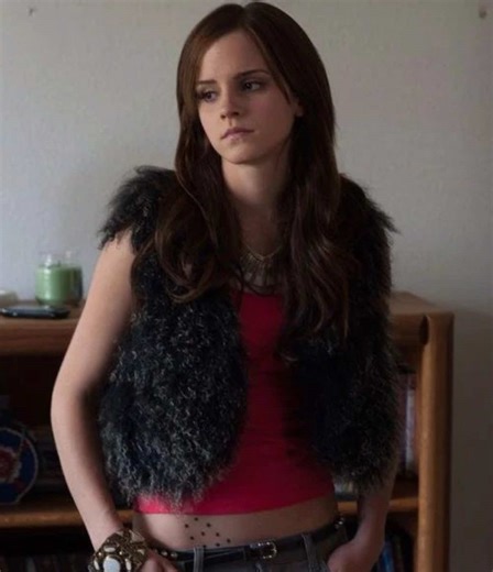 True Charva #emmawatson #watson #british #model #edit | emmawatson