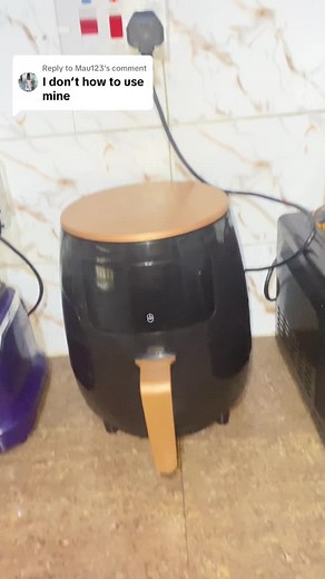 How to Use an Air Fryer: A Step-by-Step Guide for Beginners