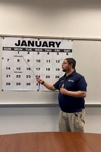 VIDEO: Message from DPW Code Enforcement Officer Mordy Holder