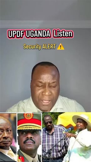 UPDF Casualties in Congo: Over 600 Officers Confirmed