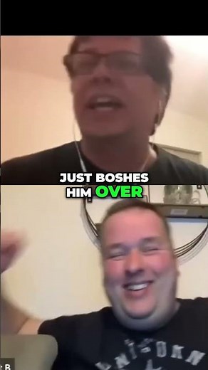 Steven Seagal's Epic Action Scene: A Tribute to Classic Style