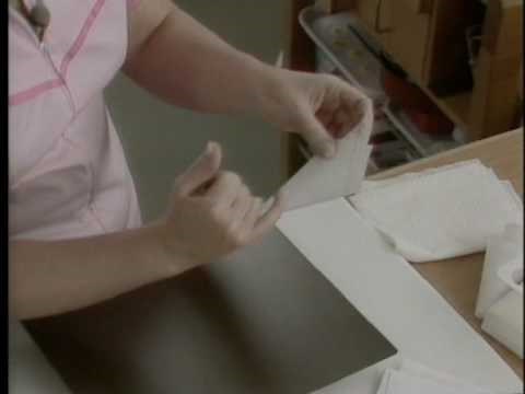 Royal Icing and Piping Methods