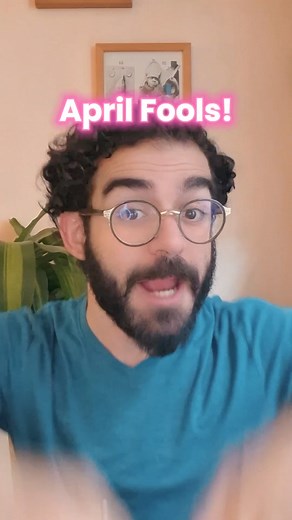 What is April Fools Day? #enlishlearning #englishvocabulary #englishspeaking #English #aprilfools #aprenderingles #ingles #inglesfacil #inglesonline #englishteacher #aprenderingles #learnlanguages #ielts #toefl #advancedenglish | Top Language