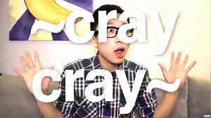 Cray Cray | Know Your Meme
