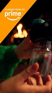 4 comments | Last-minute gift needs? FlasKap favorites are now on Amazon Prime! Shop the FreePour, Madic, and more for the ultimate holiday surprise for anyone on your list. #giftideas #flaskap #beyondthebar #gift #giftforher #gifts #giftforhim #christmas #holiday #bestgift #holidaygift #amazonfinds #amazonholidayfinds #explorepage | FlasKap | Facebook